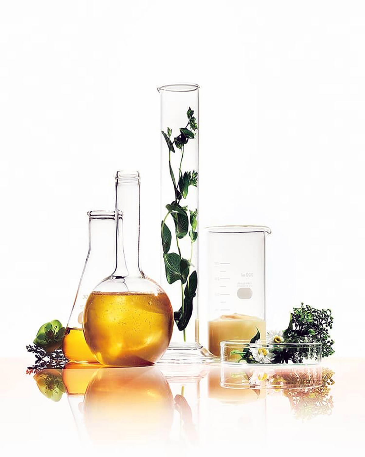Science and Nature
