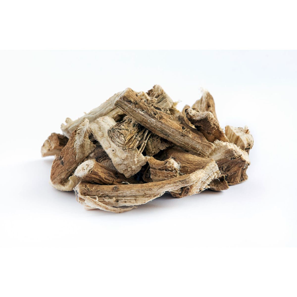 Marshmallow Root