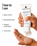 Soothing Hydration Cleanser