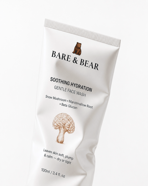 Soothing Hydration Cleanser