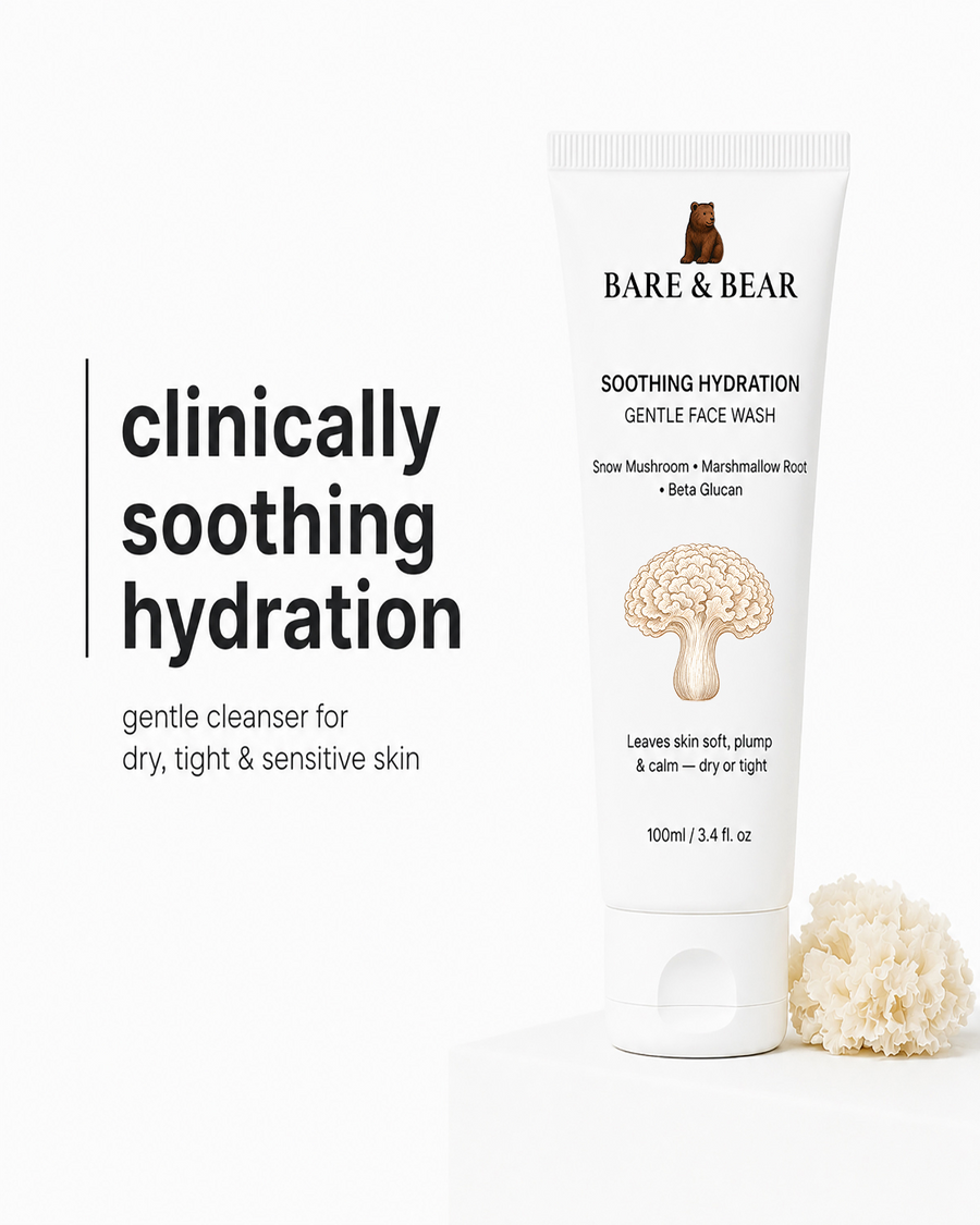 Soothing Hydration Cleanser