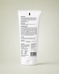 Oil & Acne Control Cleanser - Back Label with Full Ingredients